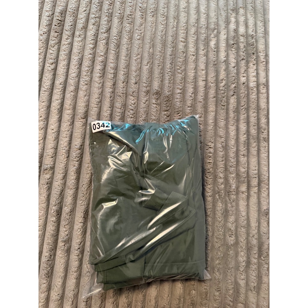 Vertx Mens Original Tactical Ripstop Cargo Pants OD Green 36x30 VTX1000 - Picture 8 of 8